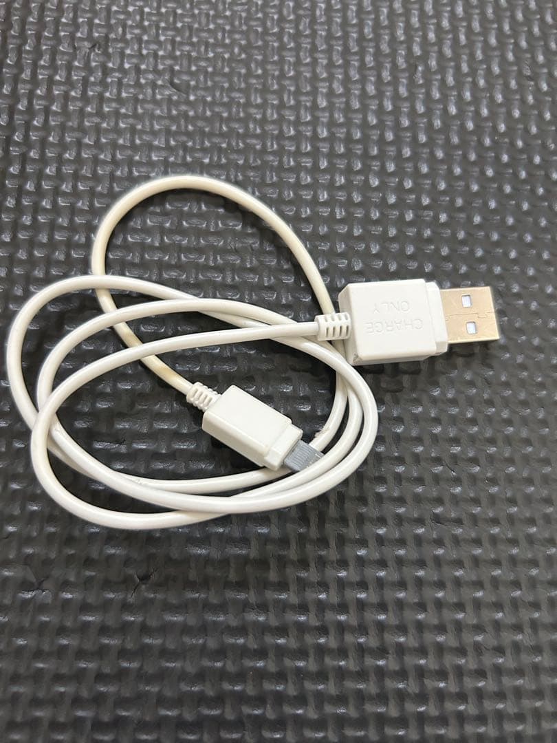 【美品】シックスパッド アブズフィット 充電式新品ジェルシート付き