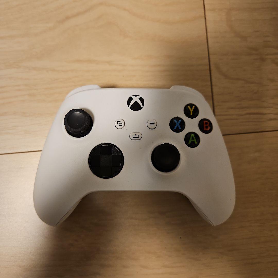 その他 Xbox Series S