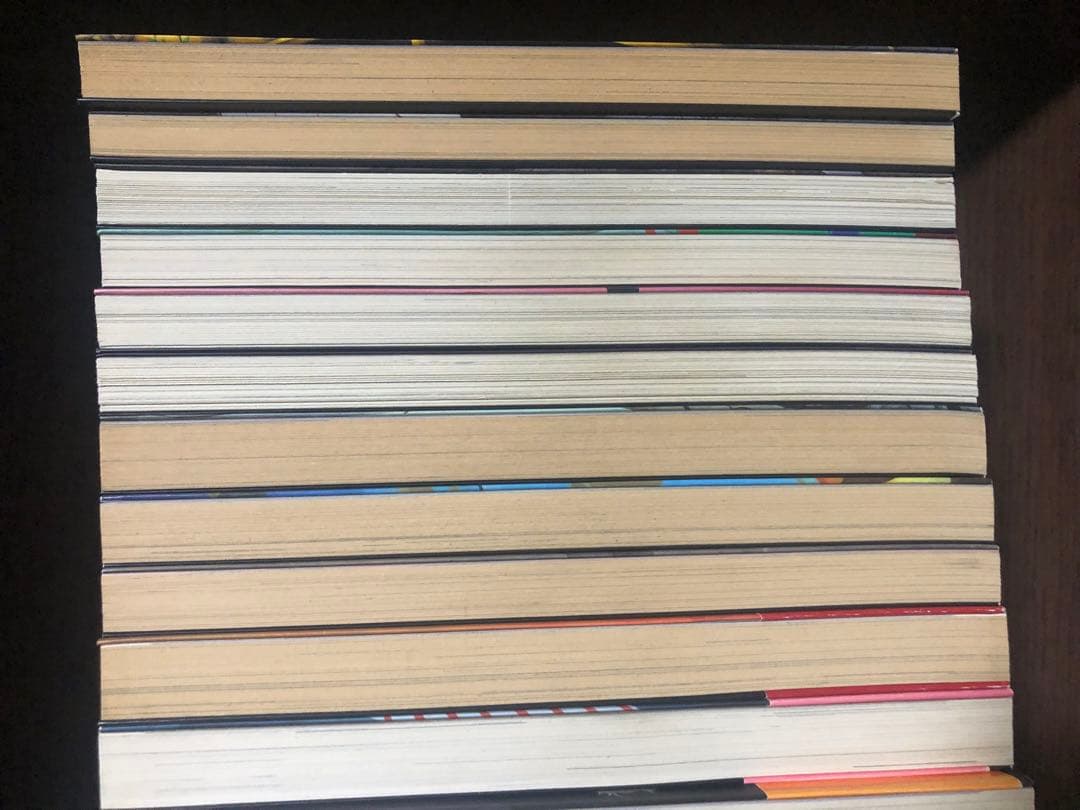 ファイブスター物語　全巻セット 1～18巻 初版14冊