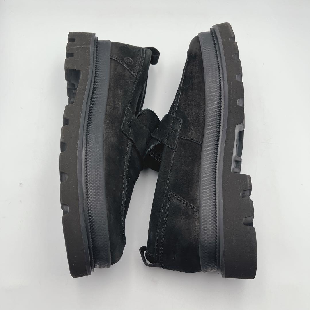 Clarks BADELL STEP バドル ステップ【UK9】
