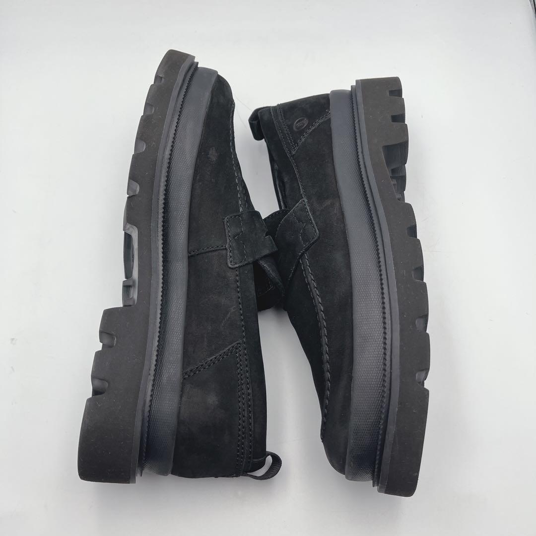 Clarks BADELL STEP バドル ステップ【UK9】