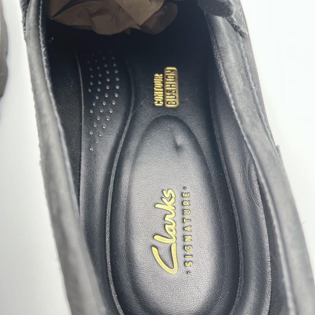 Clarks BADELL STEP バドル ステップ【UK9】