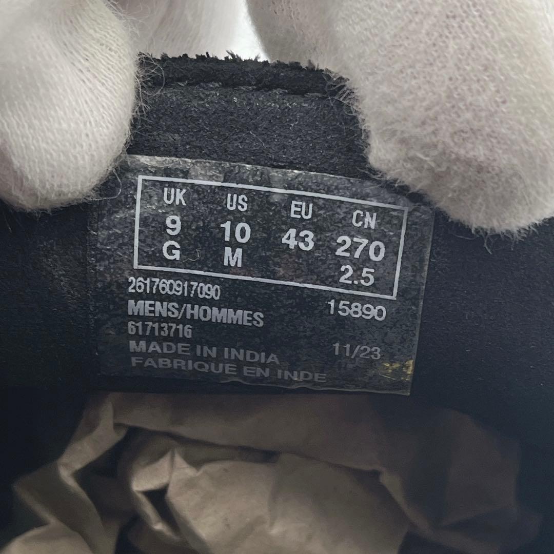 Clarks BADELL STEP バドル ステップ【UK9】