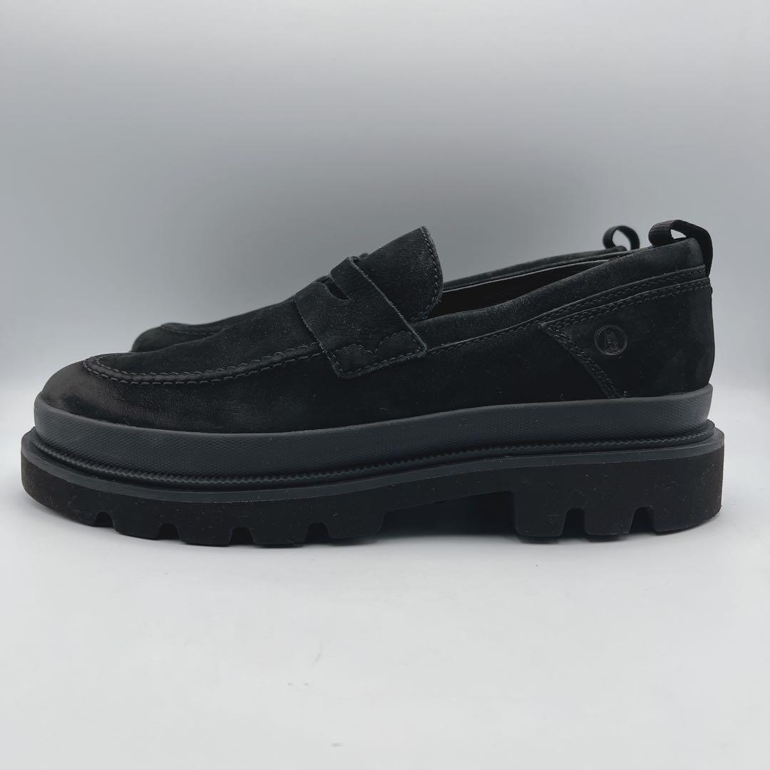 Clarks BADELL STEP バドル ステップ【UK9】