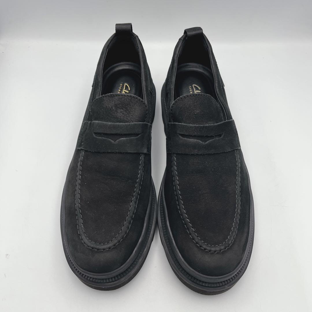 Clarks BADELL STEP バドル ステップ【UK9】