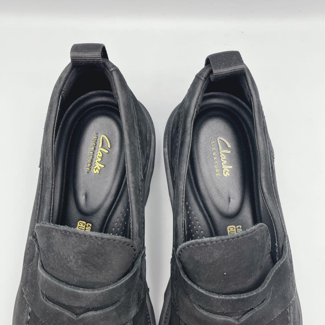 Clarks BADELL STEP バドル ステップ【UK9】