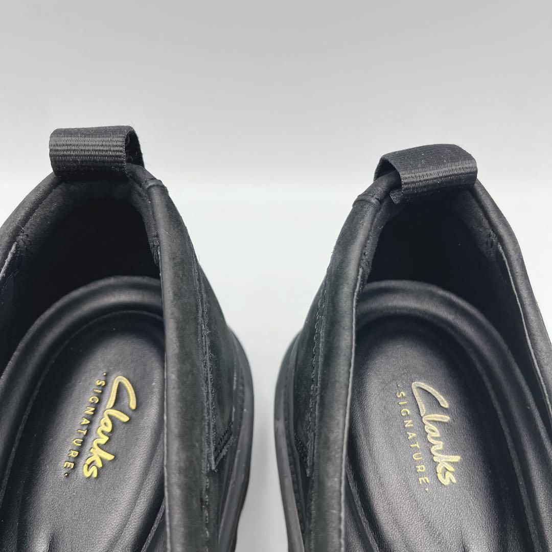 Clarks BADELL STEP バドル ステップ【UK9】