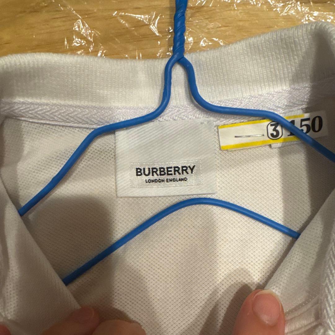 【美品】Burberryワンピース2着