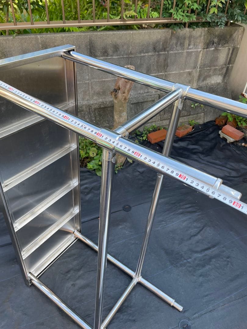 業務用ステンレス作業台