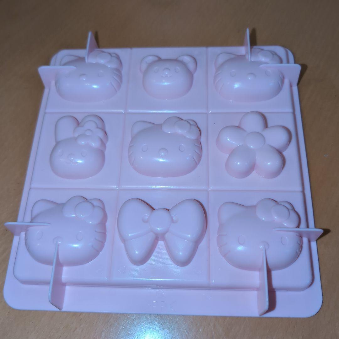 HELLO KITTY 餅つき機家電 HS-031