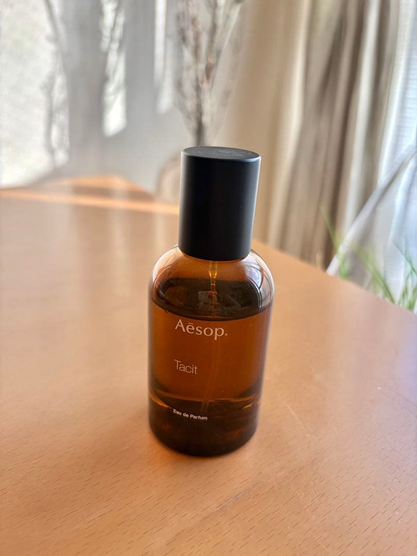 Aesop イソップ　タシット　Tacit