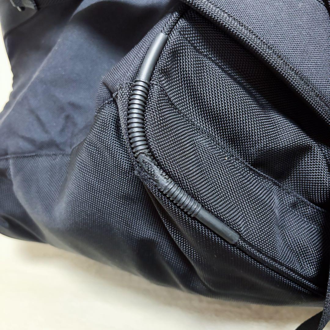 レア ノースフェイス THE NORTH FACE ボストンバッグ 専用ポーチ付