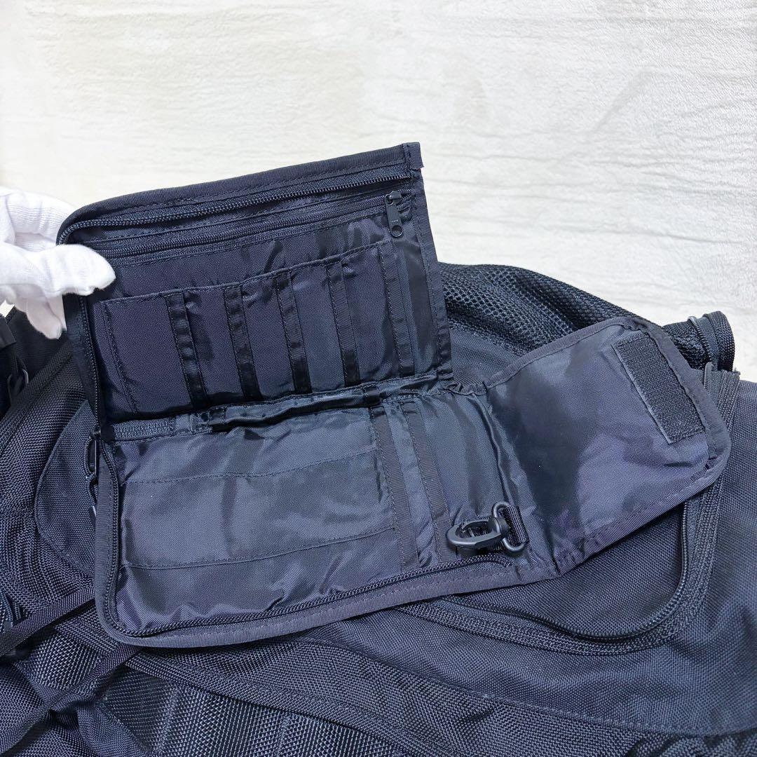 レア ノースフェイス THE NORTH FACE ボストンバッグ 専用ポーチ付