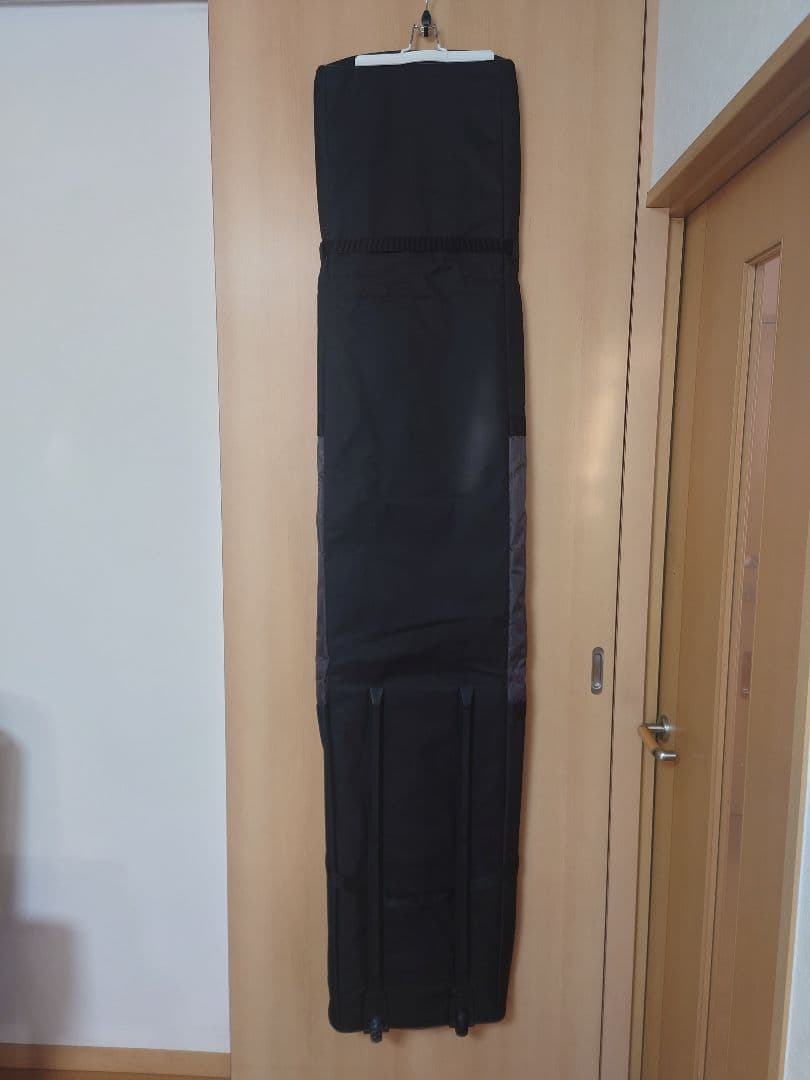 さ*ん様 HEAD プロ仕様スキーケース 未使用品