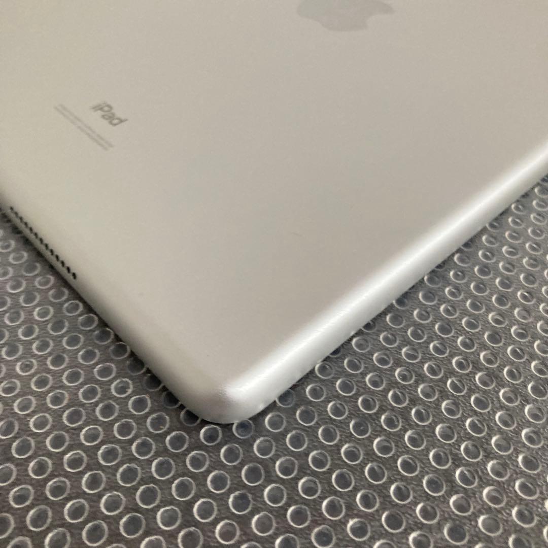 1043【早い者勝ち】電池最良好☆iPad7第7世代32GB WIFIモデル☆