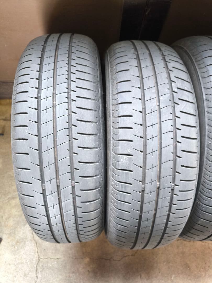 185/65R15 BRIDGESTONE NH200c 4本セット
