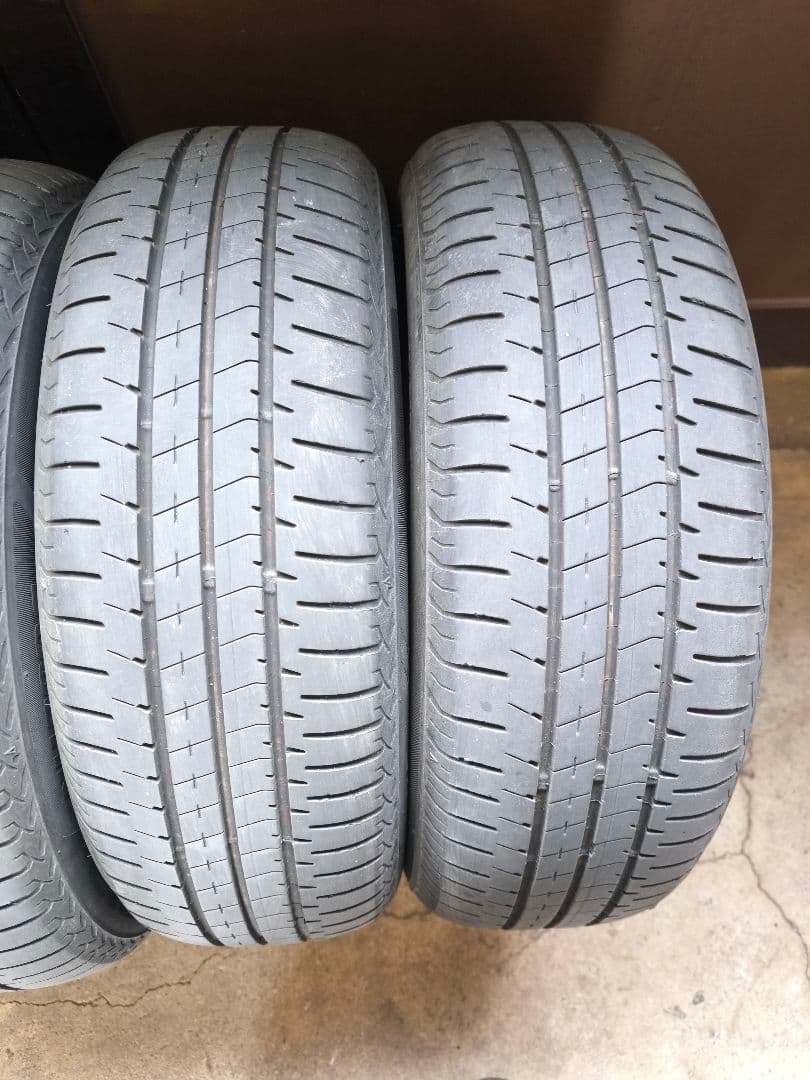 185/65R15 BRIDGESTONE NH200c 4本セット