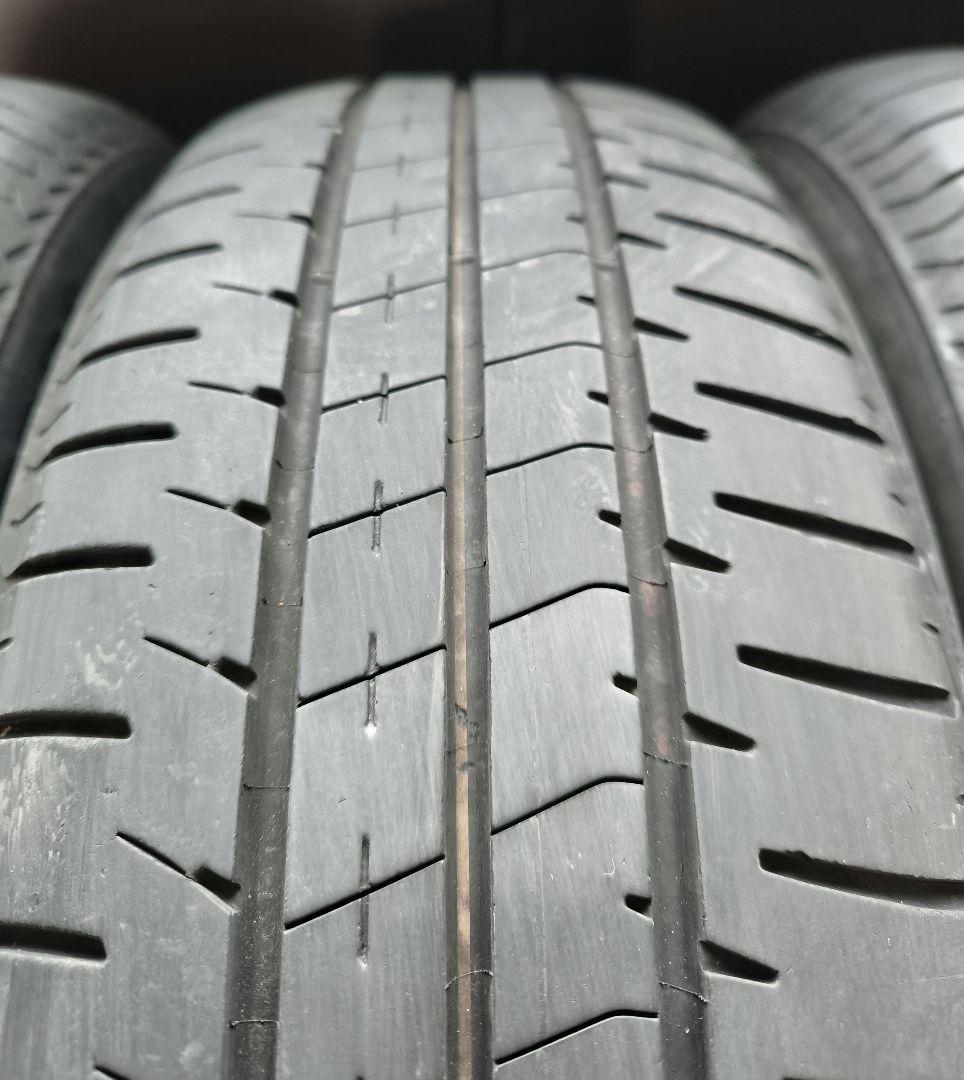 185/65R15 BRIDGESTONE NH200c 4本セット