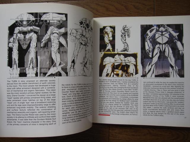 Sentury II　Syd Mead　シド・ミード　洋書