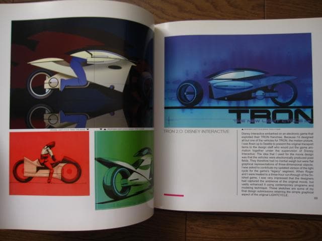Sentury II　Syd Mead　シド・ミード　洋書