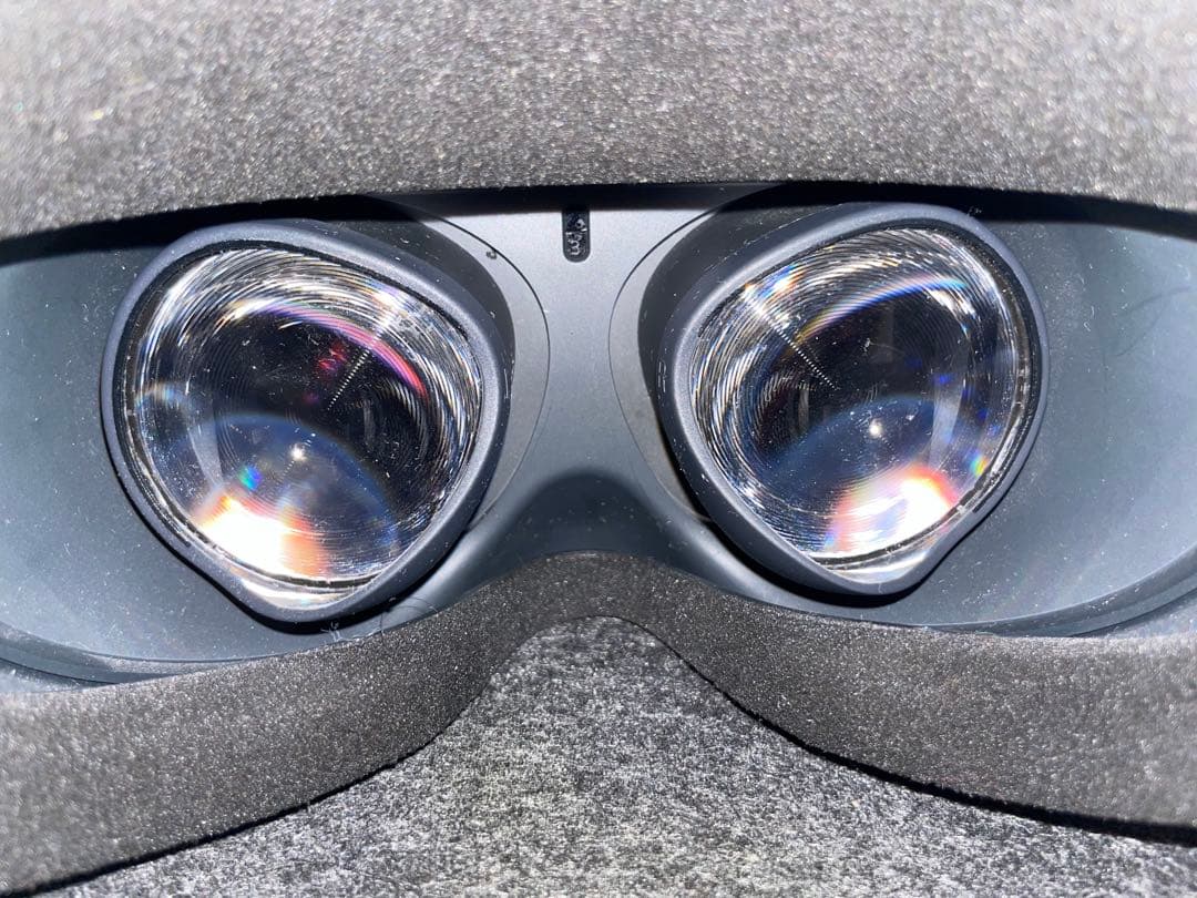  quest 2 256GB/VRゴーグル ストラップ ケーブル