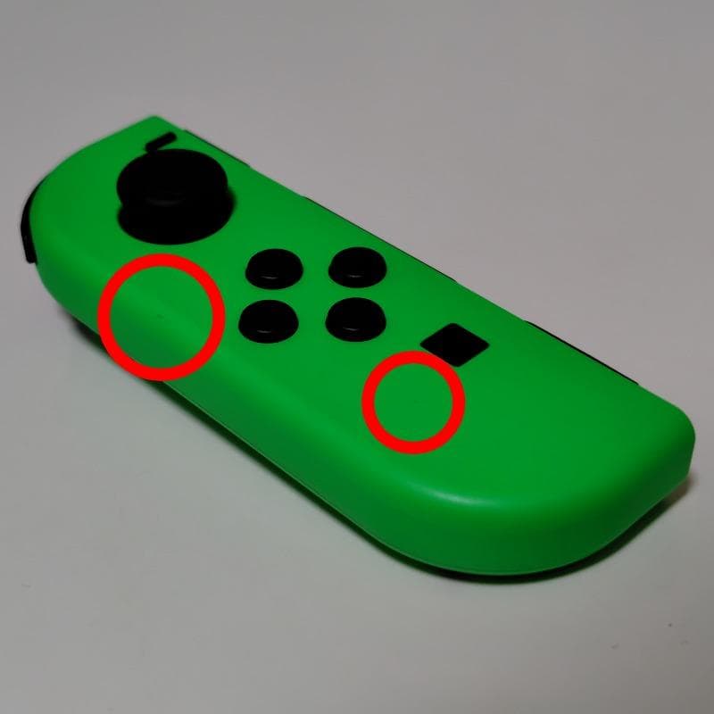 Nintendo Switch スプラトゥーン2セット + 有線LANアダプタ付