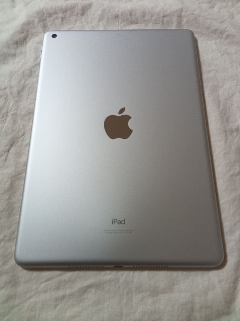超美品 iPad 第9世代 バッテリー99.8%