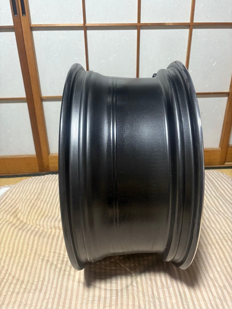 純正Mアロイホイール F30用 ダブルスポークスタイリング 442M 美品