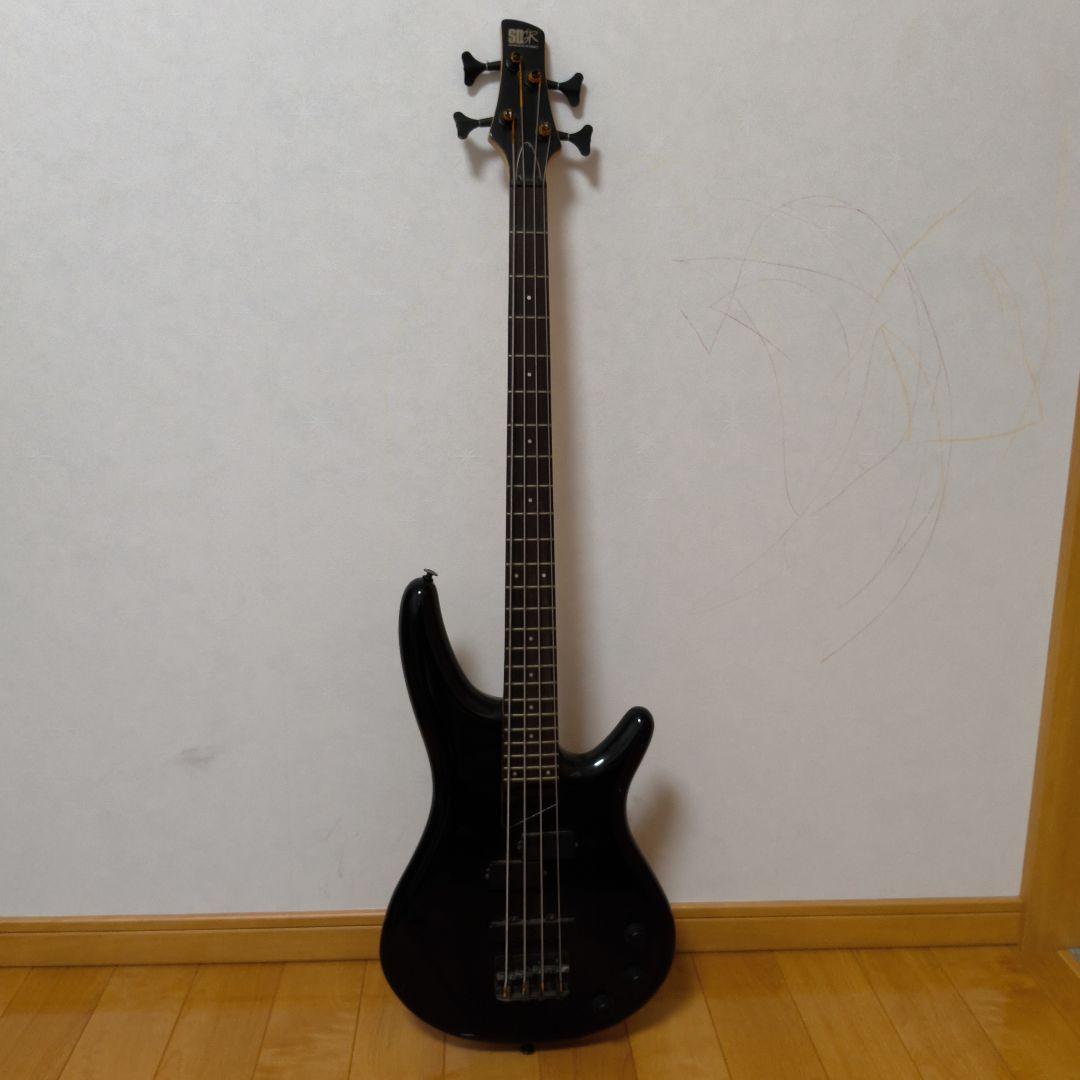 【美品】Ibanez アイバニーズ　F-360　フジゲン
