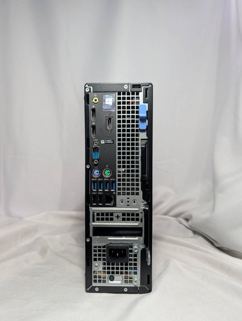 高性能 Dell 第10世代 i7 /16GB/SSD+HDD/Office