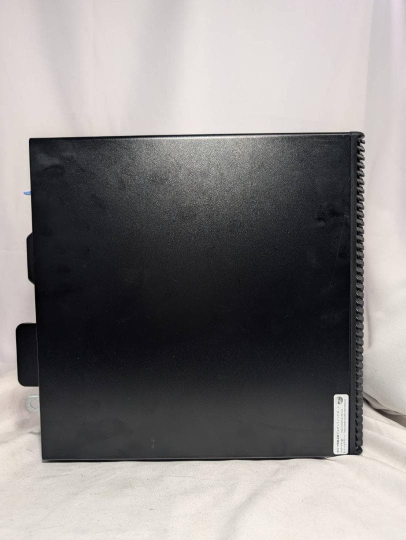 高性能 Dell 第10世代 i7 /16GB/SSD+HDD/Office