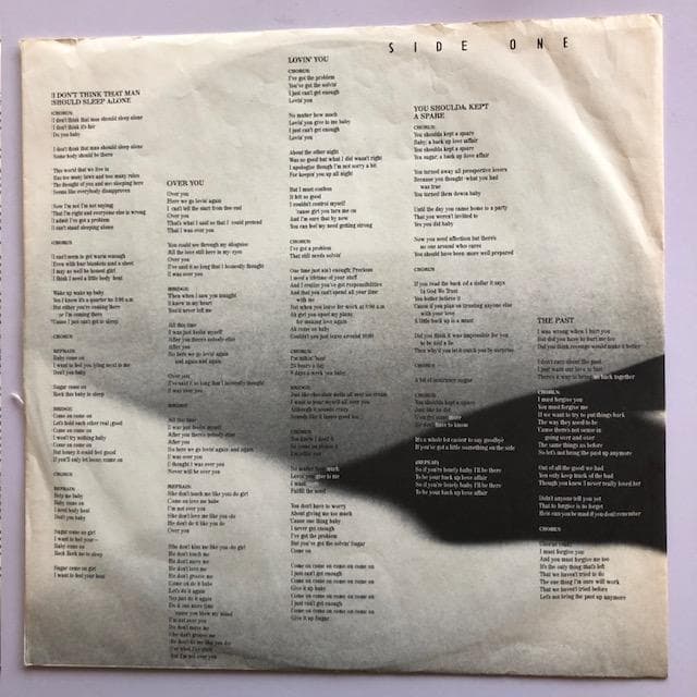 【LP】Ray Parker Jr. / After Dark / y118