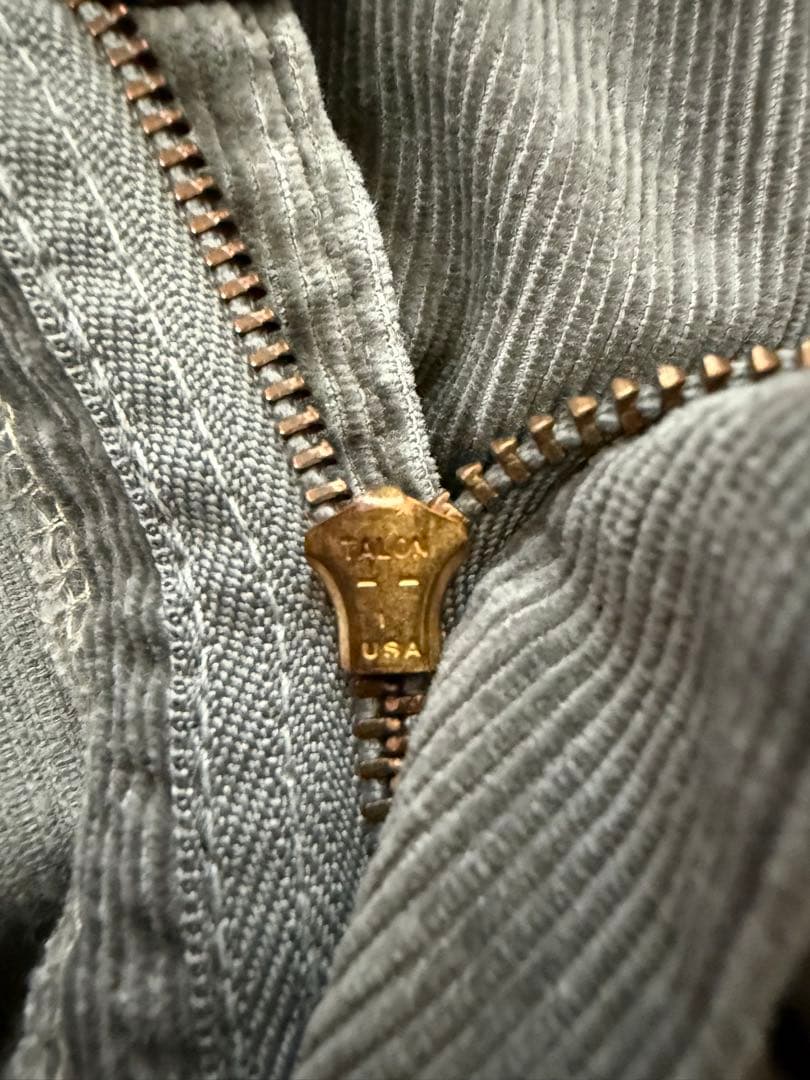 80s Levi's リーバイス　519 コーデュロイ