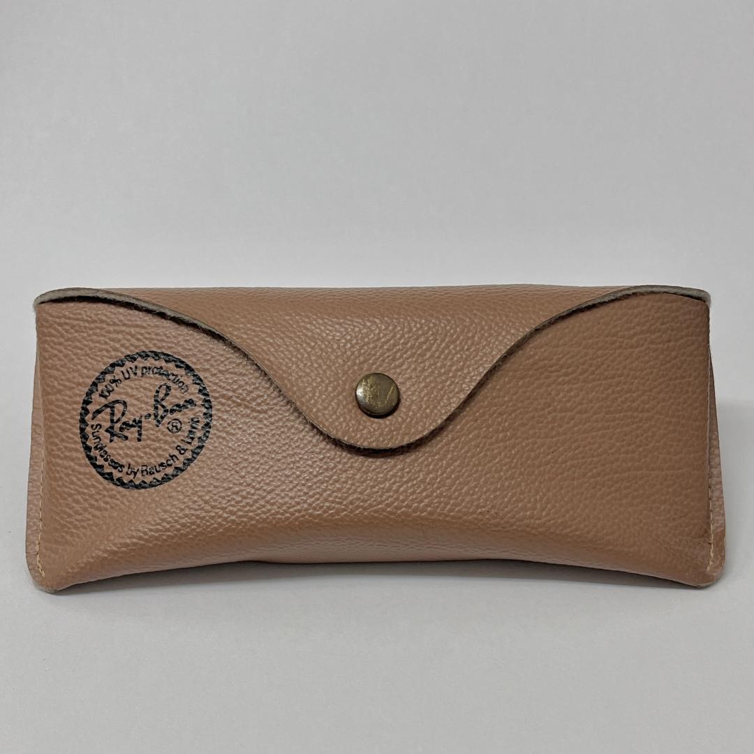 【良品】RayBan B&L ボシュロム社製 ティアドロップ