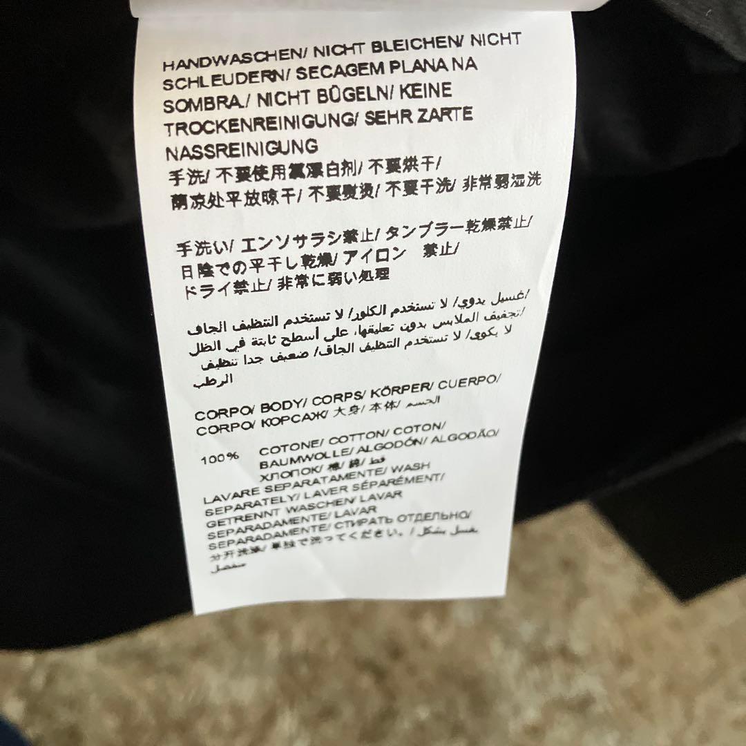 h＊＊h　極美品 TATRAS タトラス ベースボールキャップ
