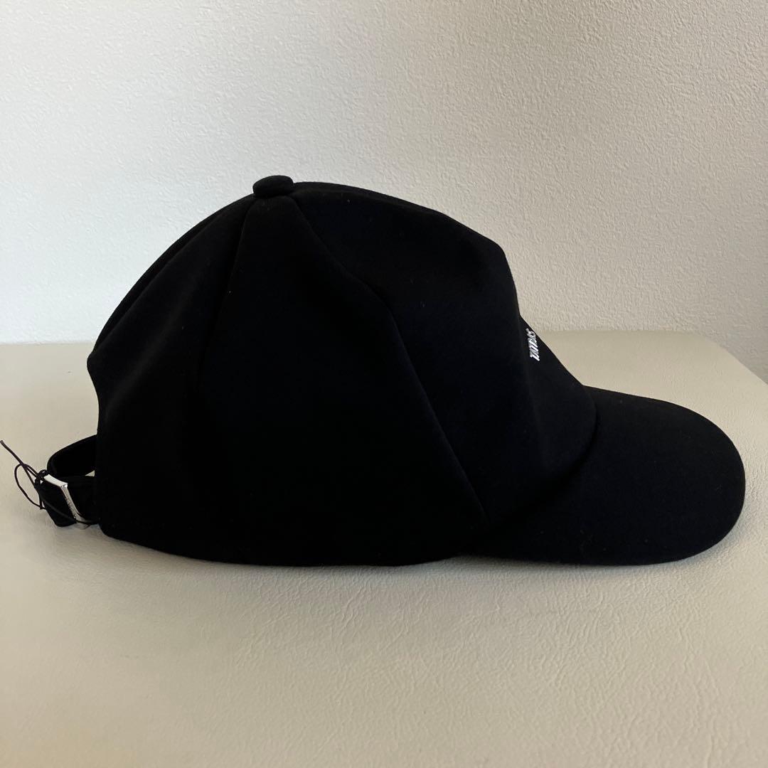 h＊＊h　極美品 TATRAS タトラス ベースボールキャップ