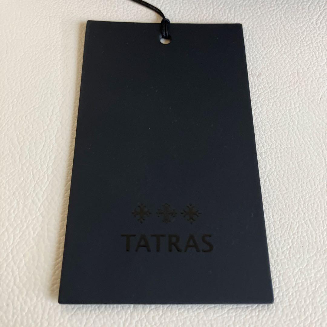 h＊＊h　極美品 TATRAS タトラス ベースボールキャップ