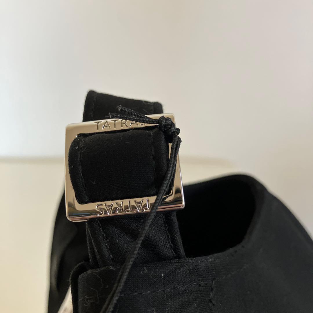 h＊＊h　極美品 TATRAS タトラス ベースボールキャップ