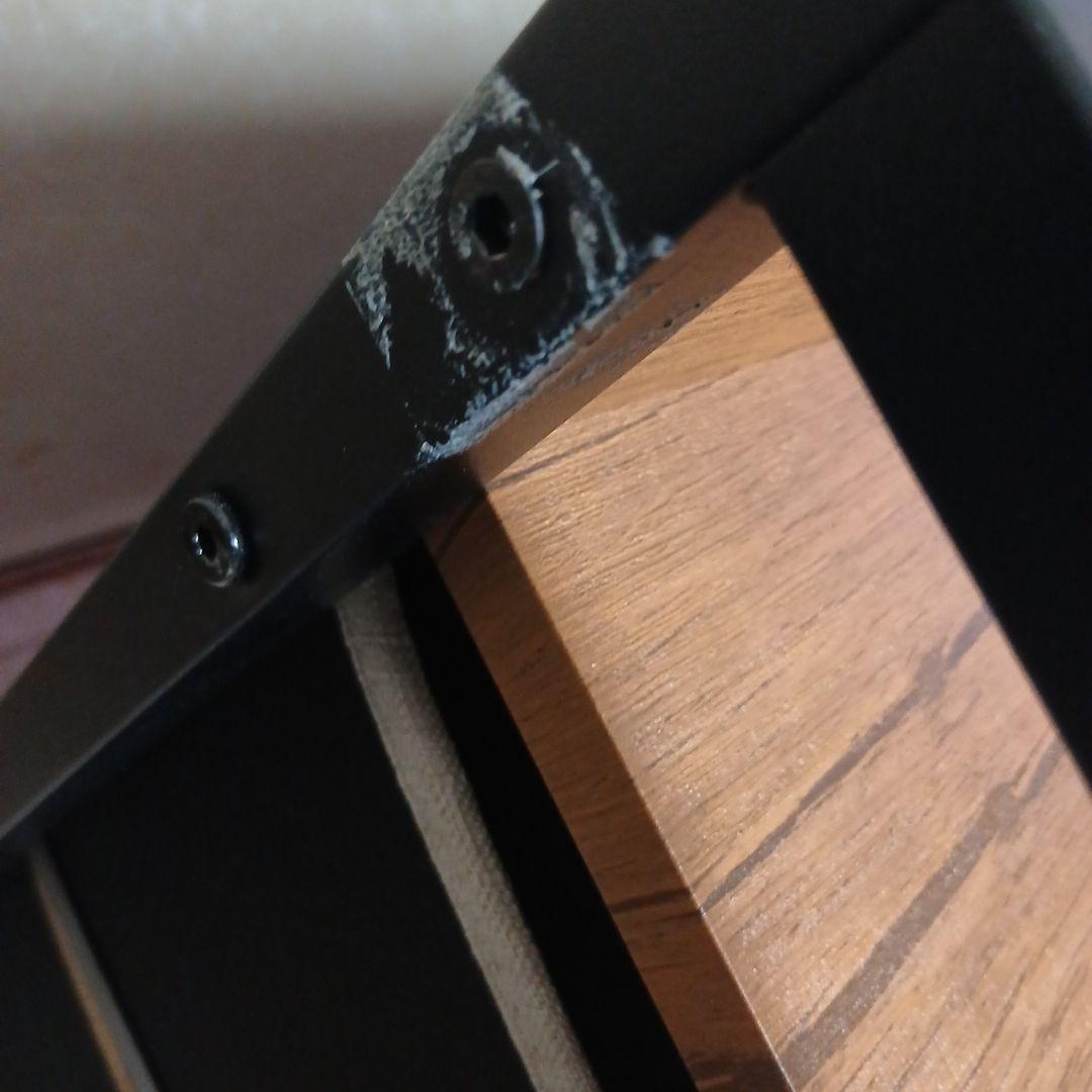 ３段チェスト