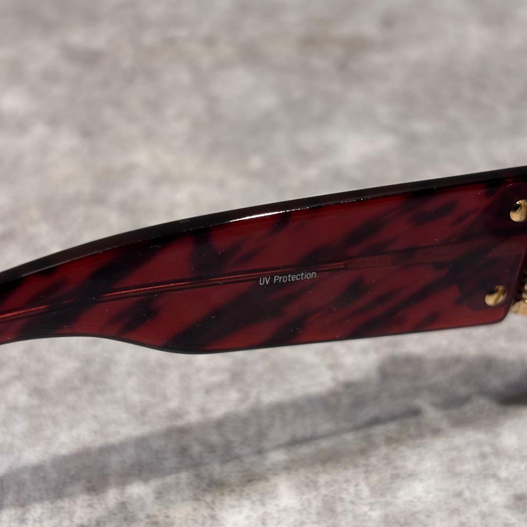 小物 Vintage Yves Saint Laurent sunglasses