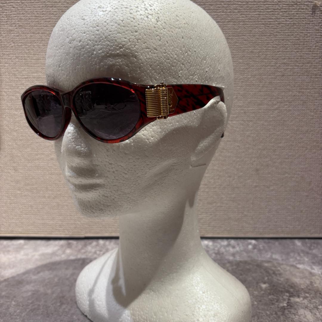 小物 Vintage Yves Saint Laurent sunglasses