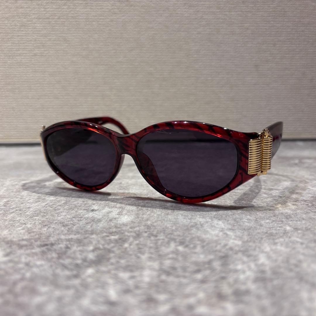 小物 Vintage Yves Saint Laurent sunglasses