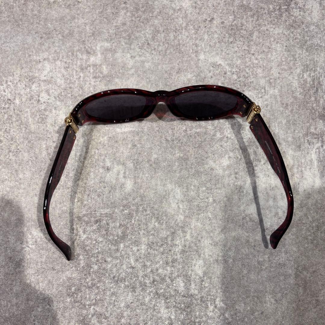 小物 Vintage Yves Saint Laurent sunglasses