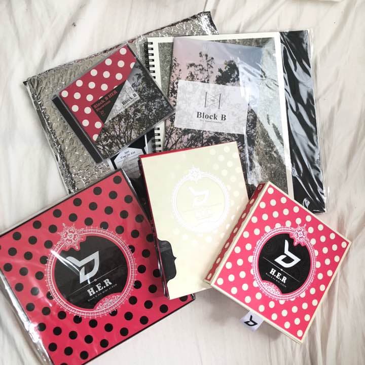 block b CD&DVD... 初期作品多数 各種1500円以下