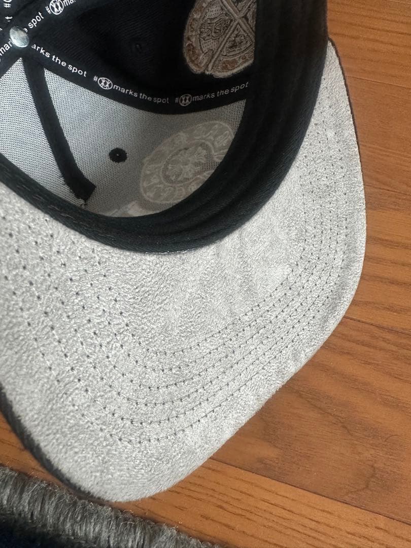TWNTY TWOベースボールキャップ美品