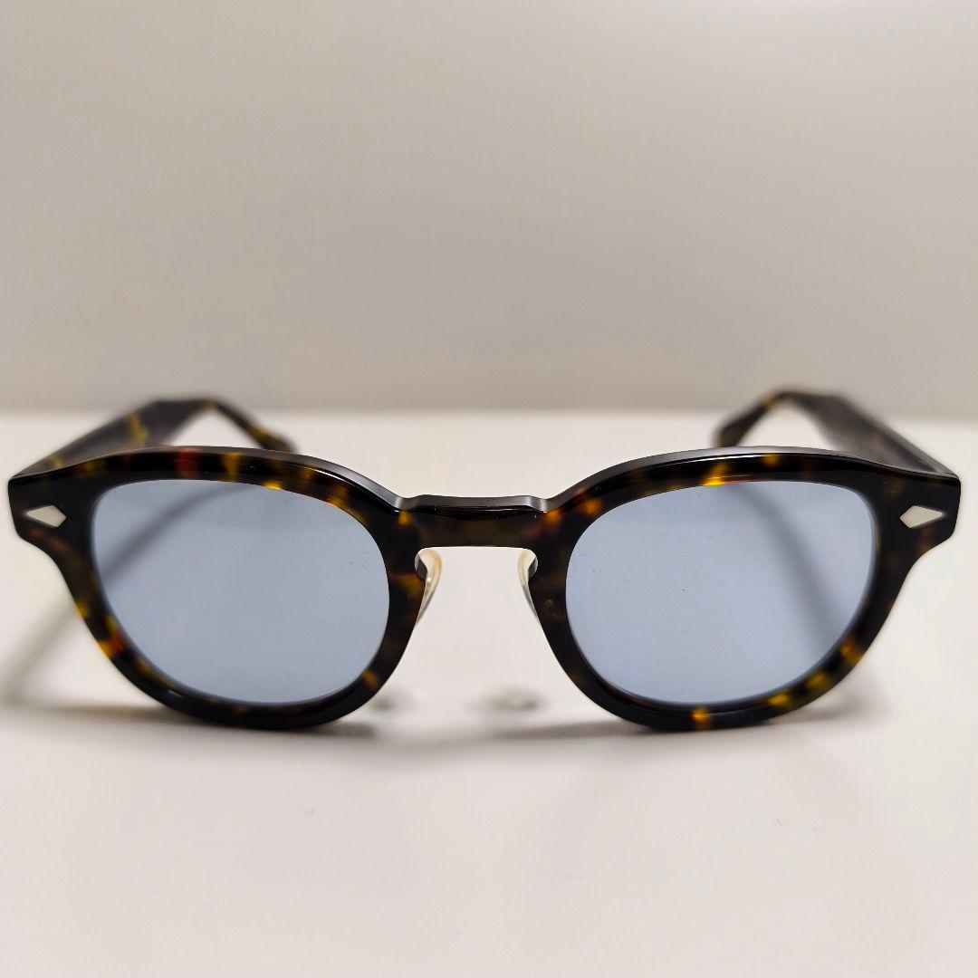モスコット レムトッシュ MP 46 鼻パッド TORTISE MOSCOT