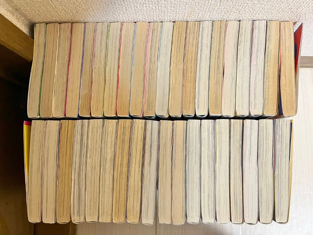 らんま1/2 全巻1巻～38