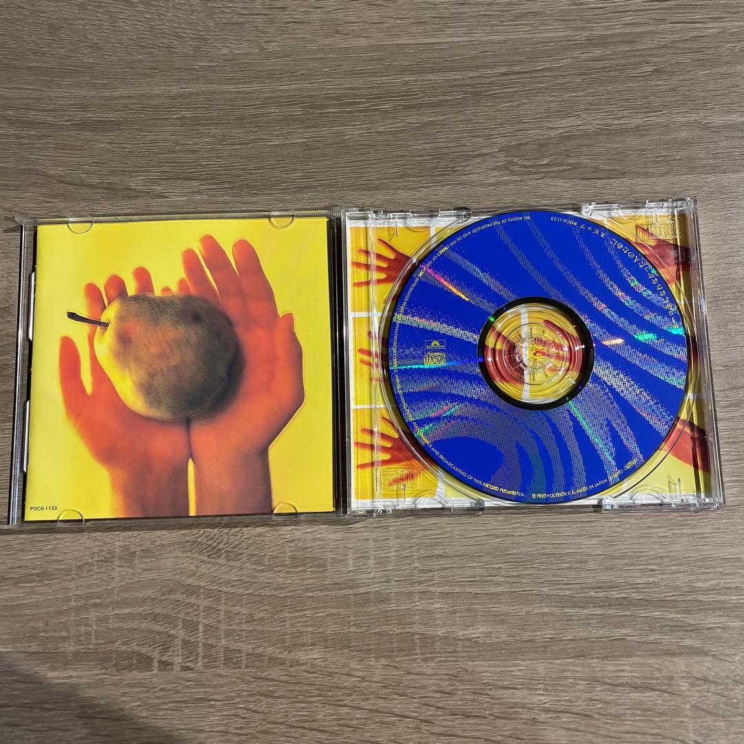 スピッツ　1st〜9th＋ミニアルバム　初回盤含むCD10枚まとめセット‼︎結婚式