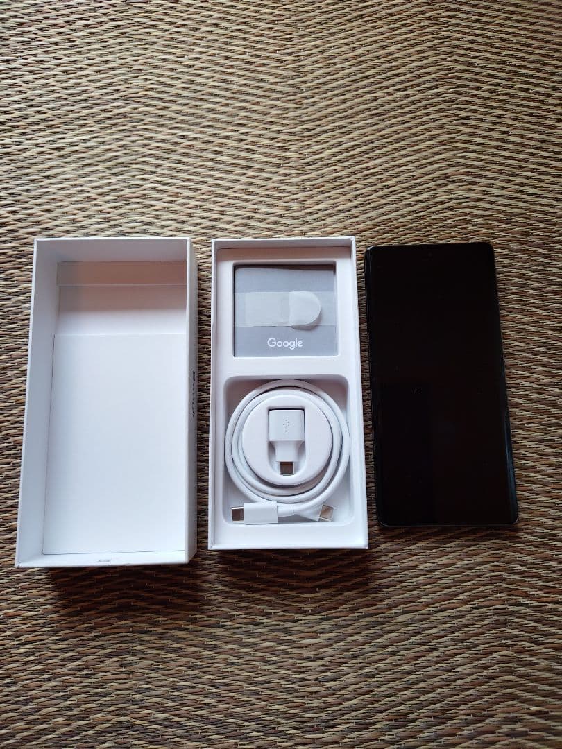 スマートフォン本体 Google Pixel 7 Pro