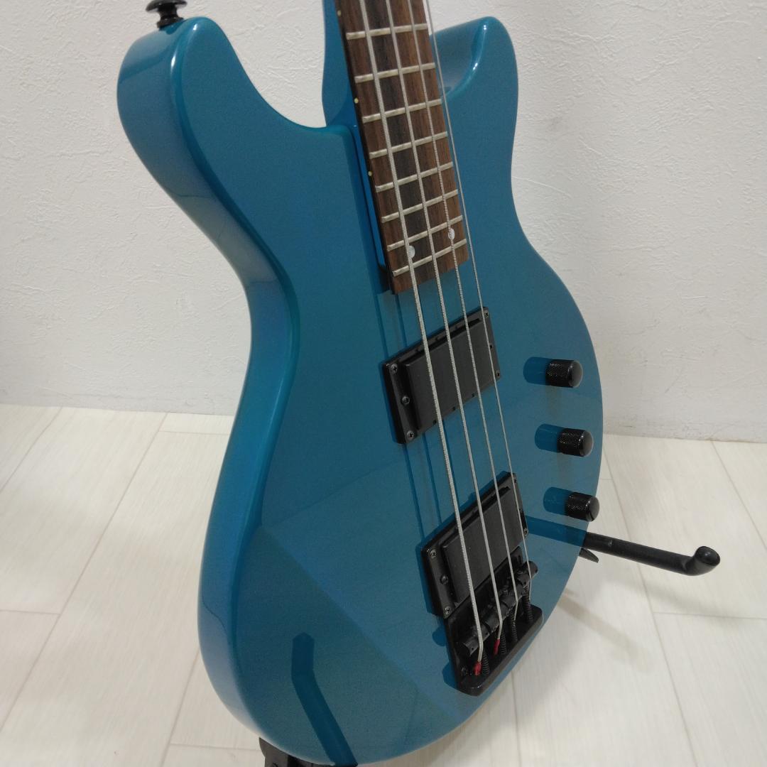 GrassRoots G-J-53TV エレキベース 中古現状品